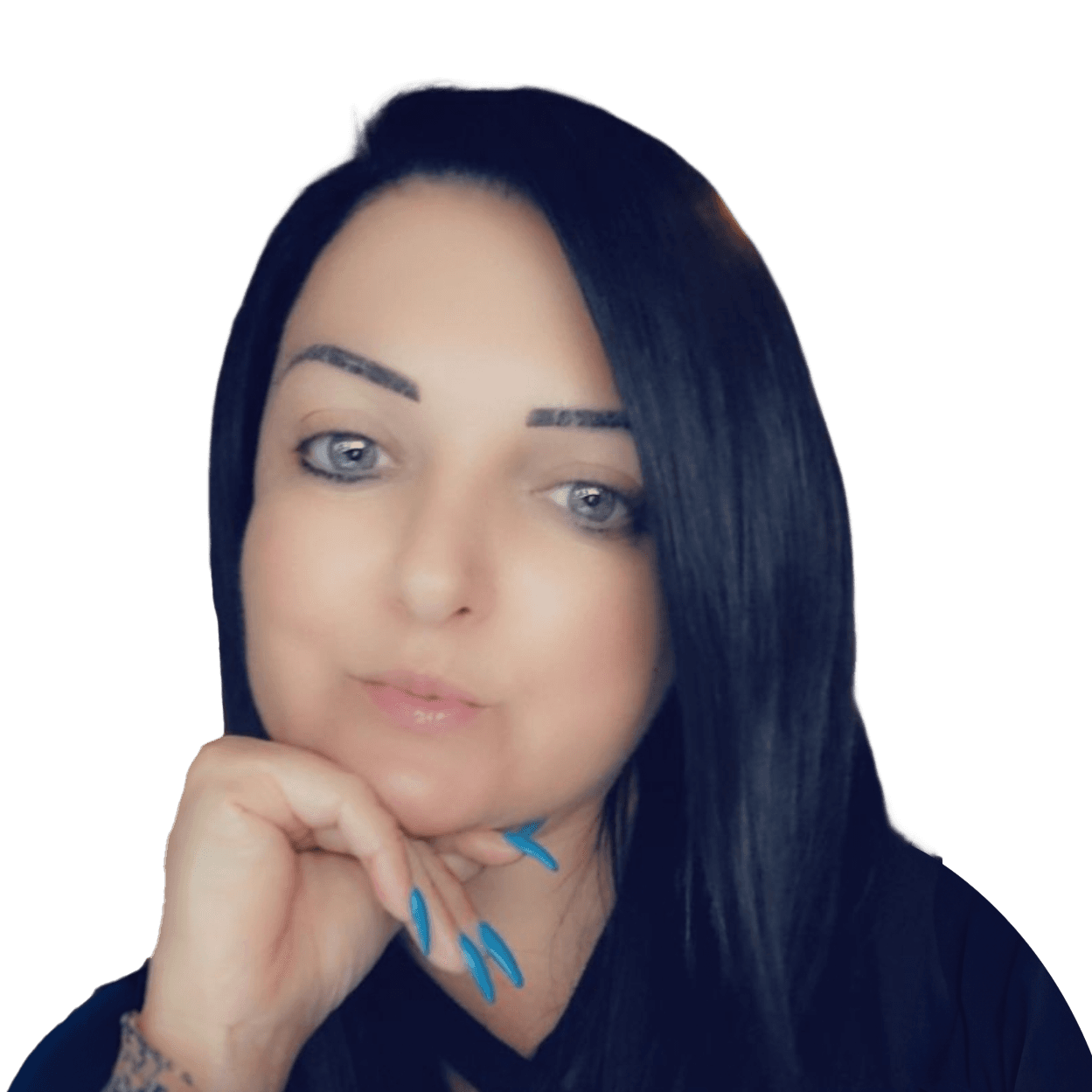 Amera Sadakne - Loan Officer